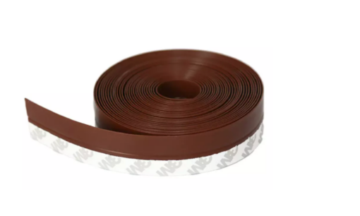 One, Two or Four Rolls of Self-Adhesive Silicone Draft Strips - Image 13