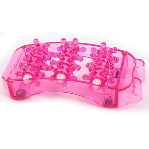 Plastic Let and Foot Roller Massager - Image 11