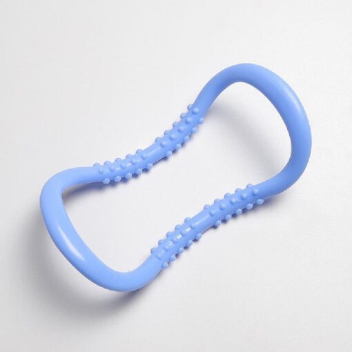 Portable Fitness Stretch Yoga Ring - Image 2