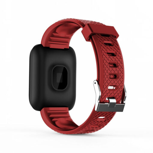 116plus Bluetooth Sports Smart Watch - Image 2