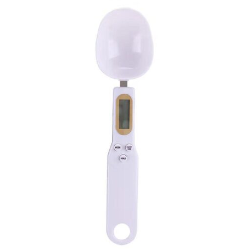 LCD Display Electronic Measuring Spoon for Coffee Cooking Baking Flour Spices - Image 3