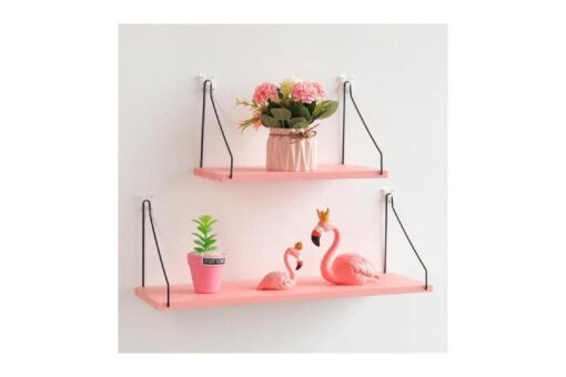 One or Three Pieces 3 size Option Floating Shelves for Wall