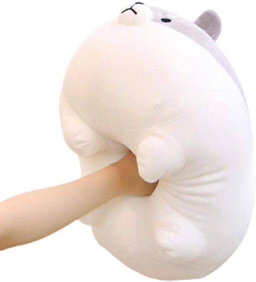 Comfortable Shiba Plush Pillow - Image 13