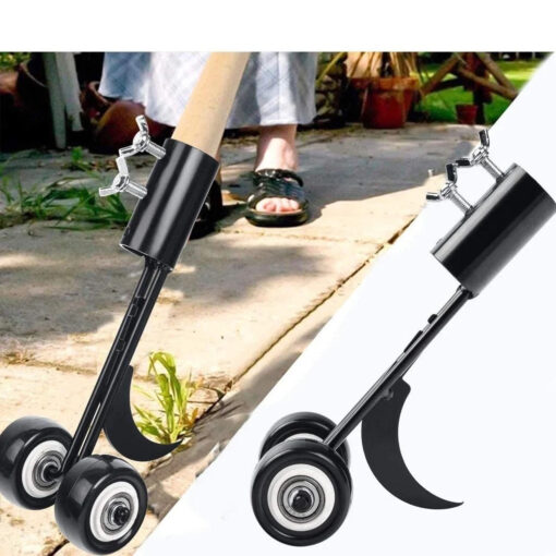 Manual Garden Grass Puller - Image 10