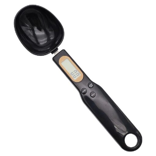 LCD Display Electronic Measuring Spoon for Coffee Cooking Baking Flour Spices - Image 4