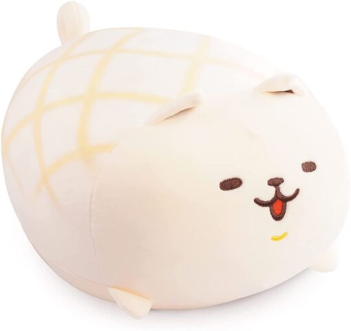 Pineapple Bread Shiba Plush Pillow - Image 10