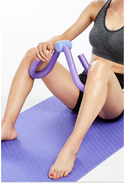 Multi-functional Thigh Toner Stovepipe Clip Leg Trainer