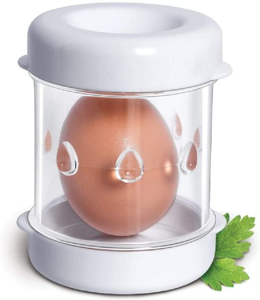 The Boiled Egg Peeler - Image 5