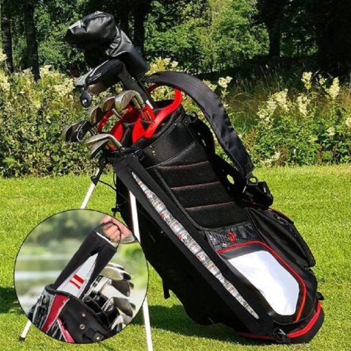 Golf Large Capacity Cooler Bag - Image 6