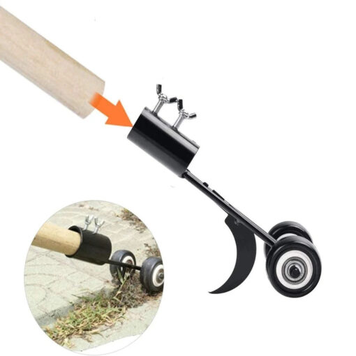 Manual Garden Grass Puller - Image 8