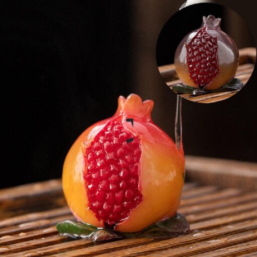 Color changing tea pet-Fruit - Image 2