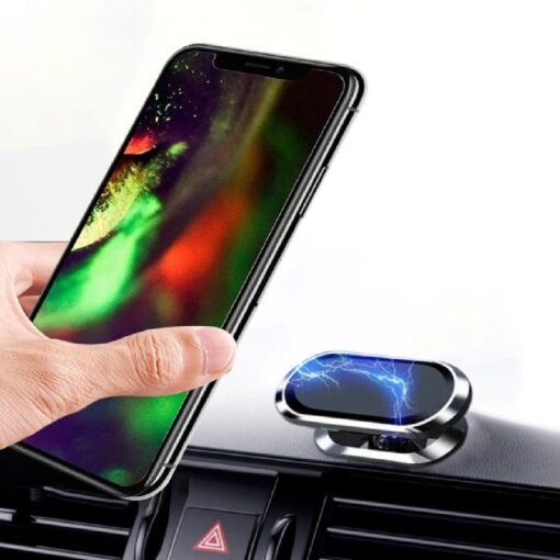 Magnetic Phone Holder for Car