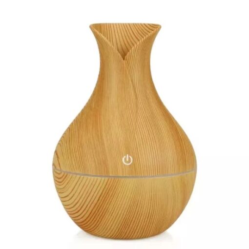 Smart Aroma Diffuser Humidifier - Image 3