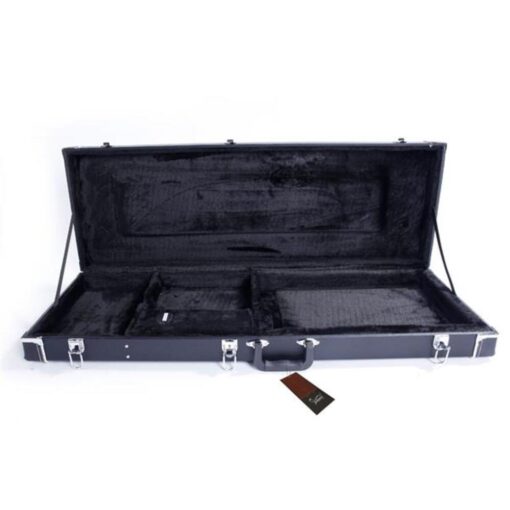 Glarry High Grade Electric Guitar Hard Case - Image 20