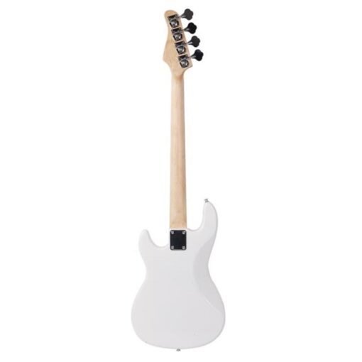 Glarry GP 4 String Electric Bass Guitar - Image 18