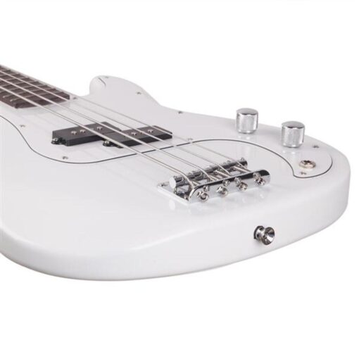 Glarry GP 4 String Electric Bass Guitar - Image 12