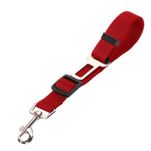 Dog Seatbelt - 1 or 2-Pack - Image 6