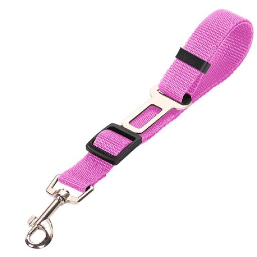 Dog Seatbelt - 1 or 2-Pack - Image 3