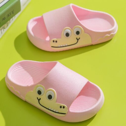 Summer Soft Bottom Slipper - Image 8