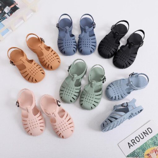 Summer Breathable Casual Roman Sandals