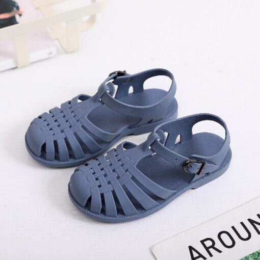 Summer Breathable Casual Roman Sandals - Image 7