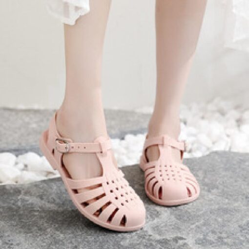 Summer Breathable Casual Roman Sandals - Image 3