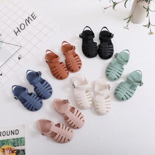 Summer Breathable Casual Roman Sandals - Image 2