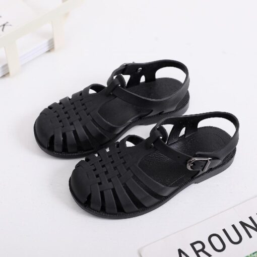 Summer Breathable Casual Roman Sandals - Image 4