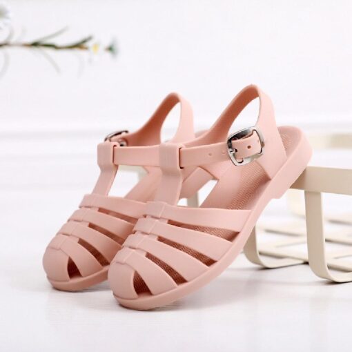 Summer Breathable Casual Roman Sandals- 6 Colors with 5 sizes! - Image 9