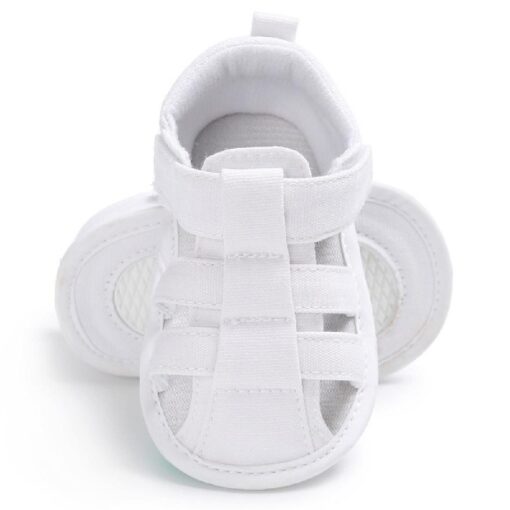 Fashion Soft Sole Baby Sandals - Image 7