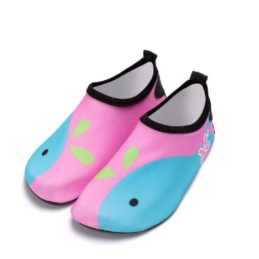 Quick Dry Barefoot Aqua Swim Shoe - Image 2