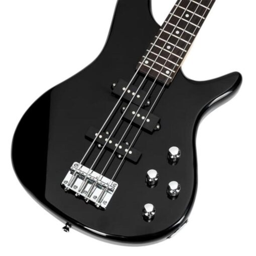 Glarry GIB 4 String Bass Guitar - Image 11