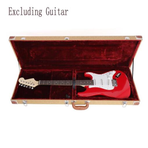 Glarry High Grade Electric Guitar Hard Case - Image 6