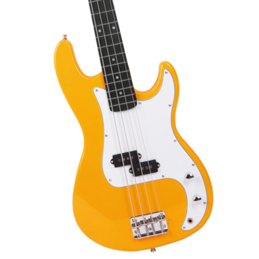 Glarry GP 4 String Electric Bass Guitar - Image 3