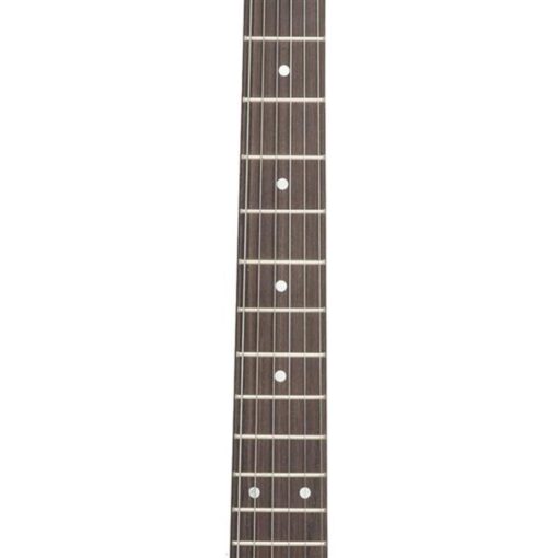 Glarry GTL Semi-Hollow Electric Guitar - Image 20