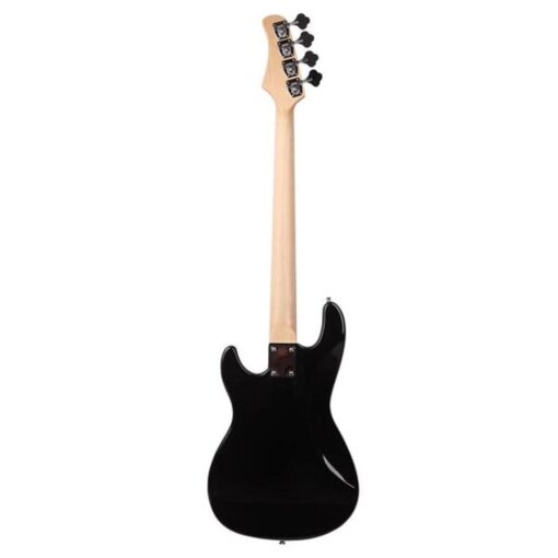 Glarry GP 4 String Electric Bass Guitar - Image 7