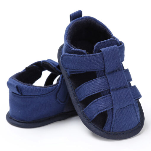 Fashion Soft Sole Baby Sandals - Image 8