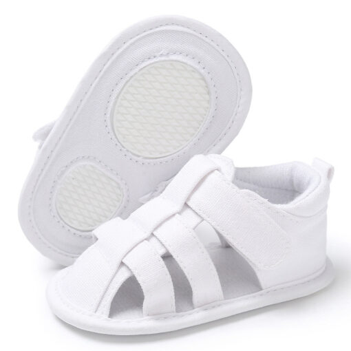 Fashion Soft Sole Baby Sandals - Image 10