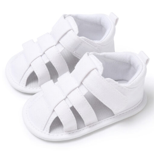 Fashion Soft Sole Baby Sandals - Image 15