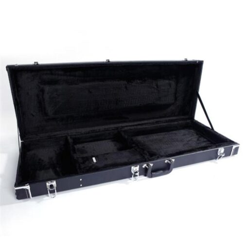 Glarry High Grade Electric Guitar Hard Case - Image 24