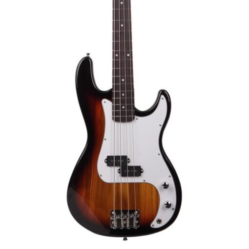 Glarry GP 4 String Electric Bass Guitar - Image 19