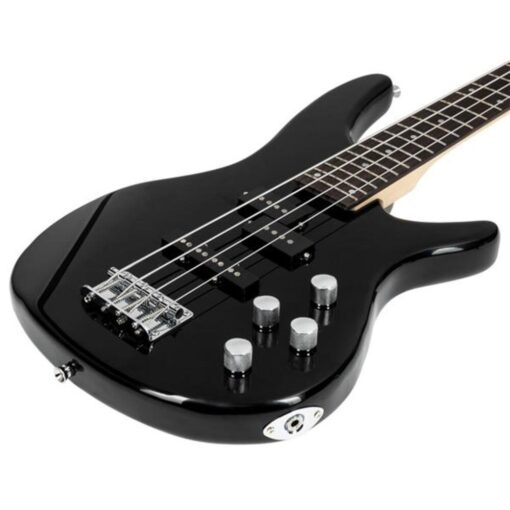 Glarry GIB 4 String Bass Guitar - Image 10