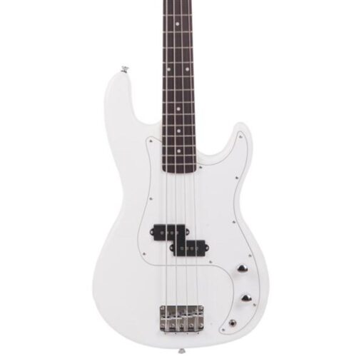 Glarry GP 4 String Electric Bass Guitar - Image 10