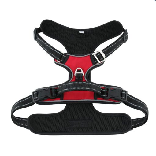 Pet Harness and Leash - Image 23