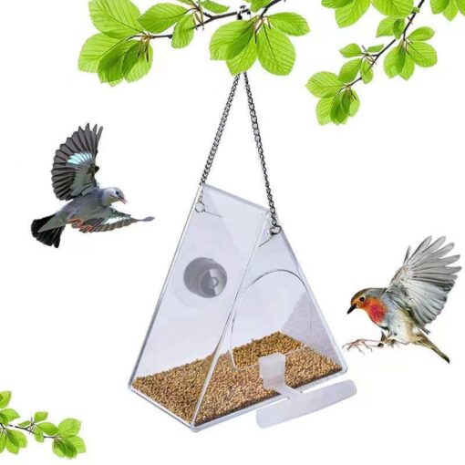 Smart Bird Feeder with Camera - Image 2