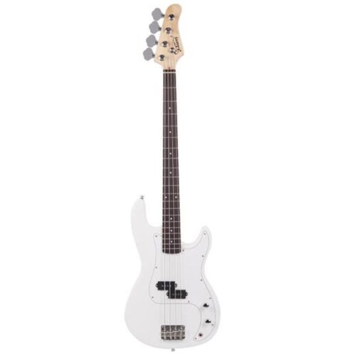 Glarry GP 4 String Electric Bass Guitar - Image 6