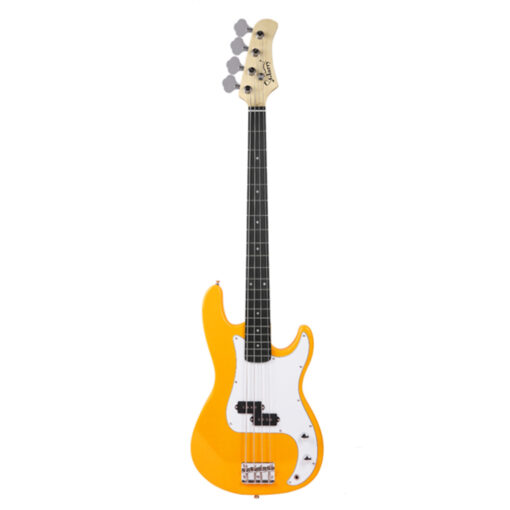 Glarry GP 4 String Electric Bass Guitar - Image 21