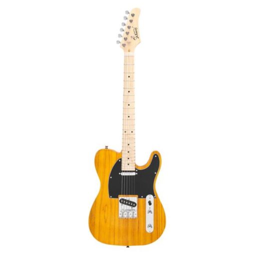 Glarry GTL Maple Fingerboard Electric Guitar - Image 19