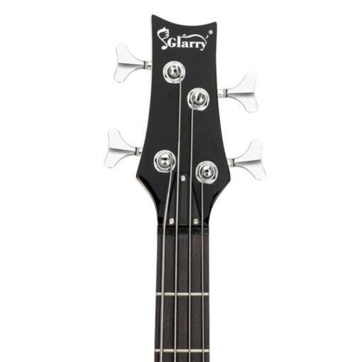 Glarry GIB 4 String Bass Guitar - Image 21