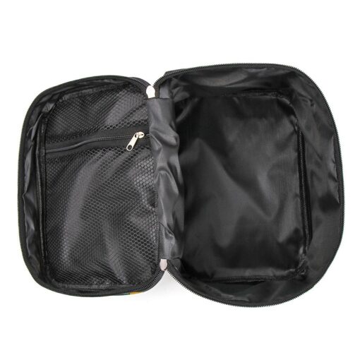 Lovely Pattern Large Capacity Travel Bag - Image 18